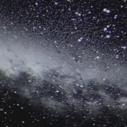 Orbin™ – Proyector Galaxia Sueño Profundo